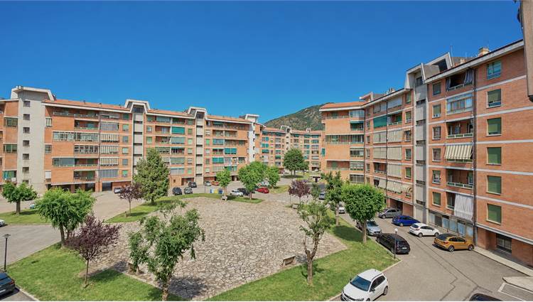 vista