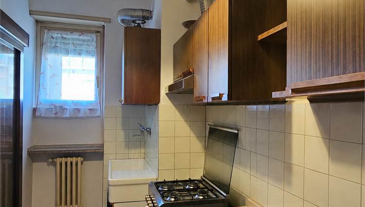 zona cucina