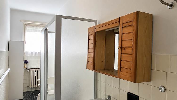 bagno
