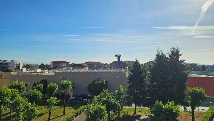 vista