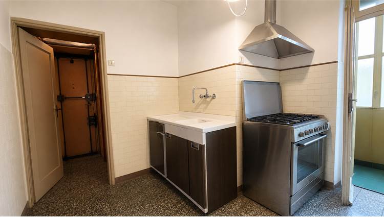 zona cucina