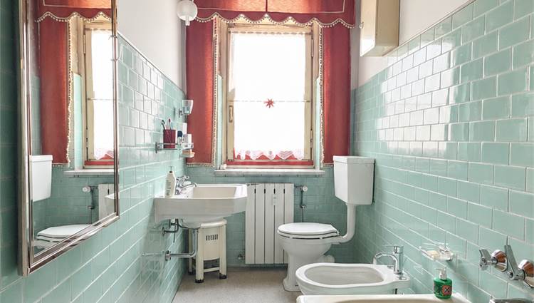 bagno