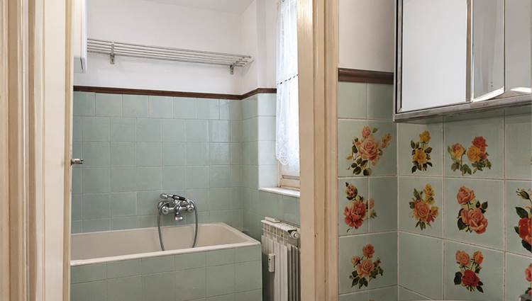 bagno