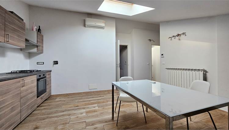 zona cucina