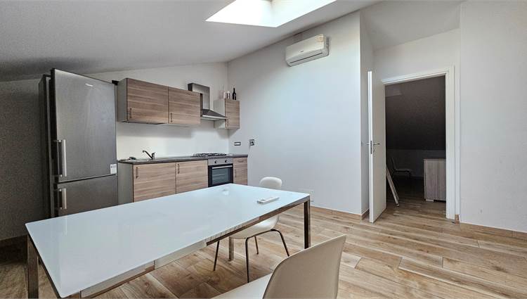 zona cucina