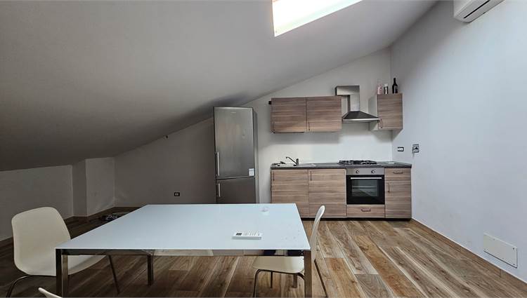 zona cucina