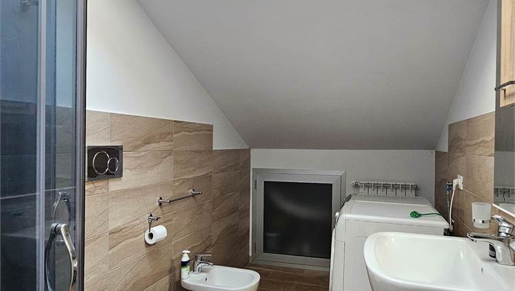 zona bagno