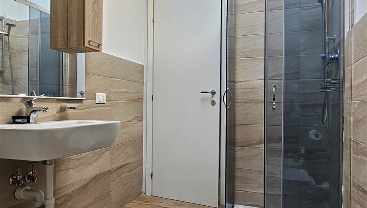 zona bagno