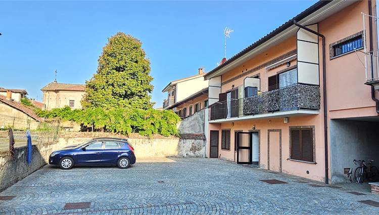 cortile 