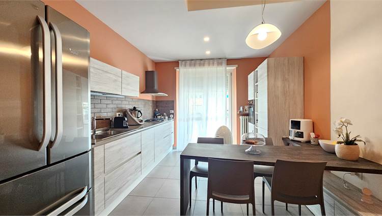 zona cucina 