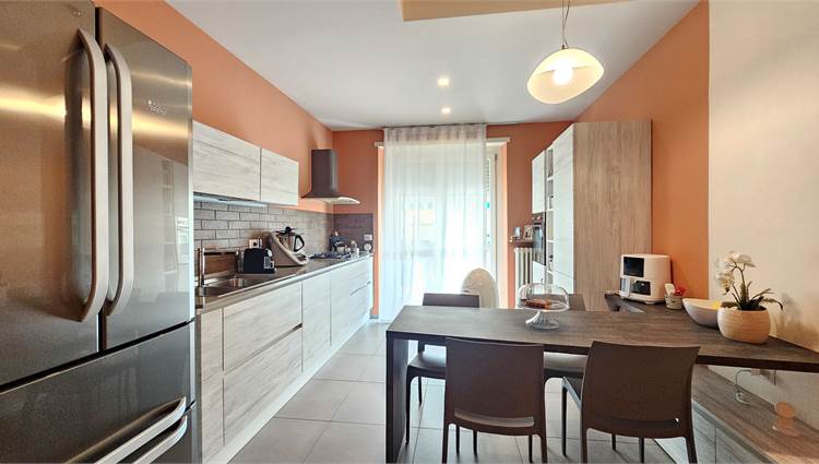 zona cucina 