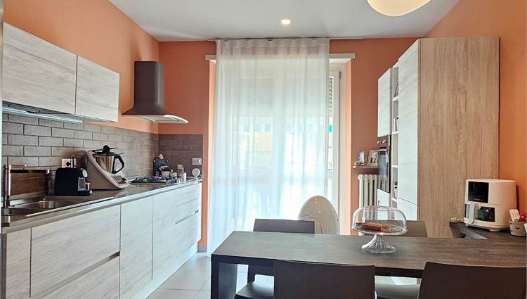 zona cucina 
