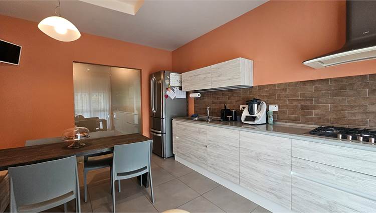 zona cucina 