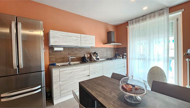 zona cucina 