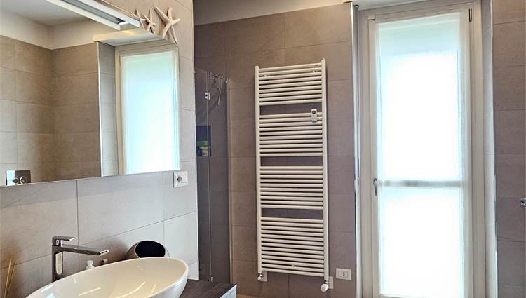 bagno