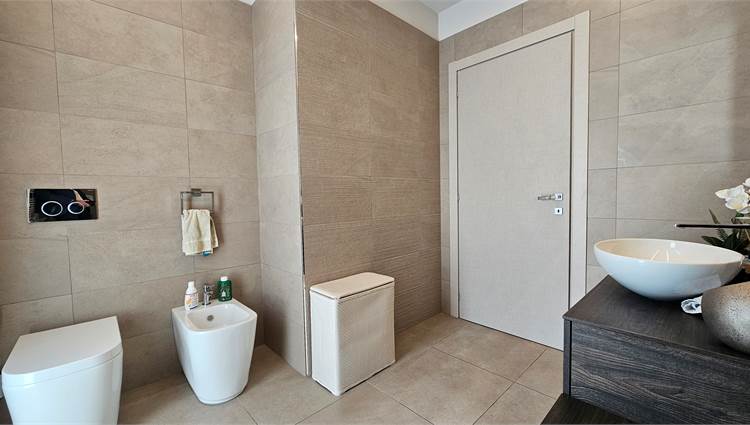 bagno