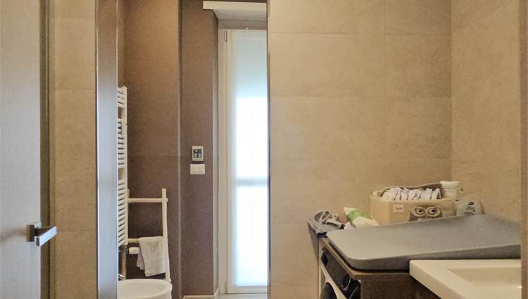 bagno