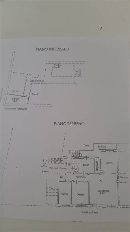 Planimetria 1