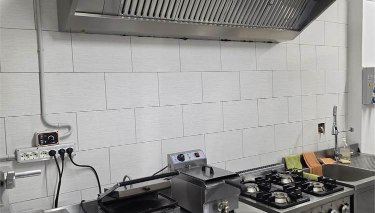 cucina