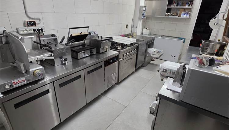 cucina
