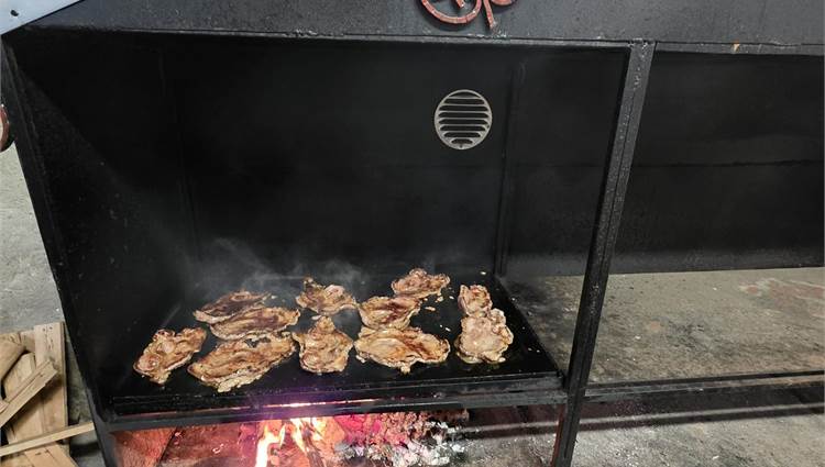 esterno