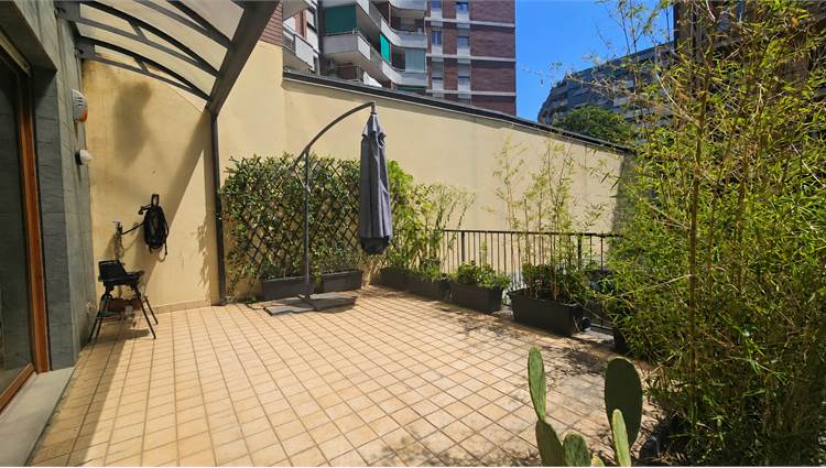 terrazzo