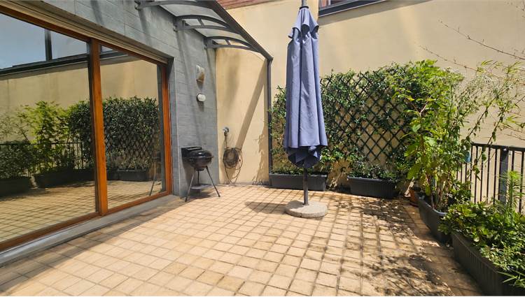 terrazzo