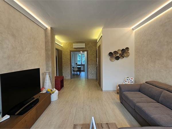 Appartamento in vendita a Pinerolo