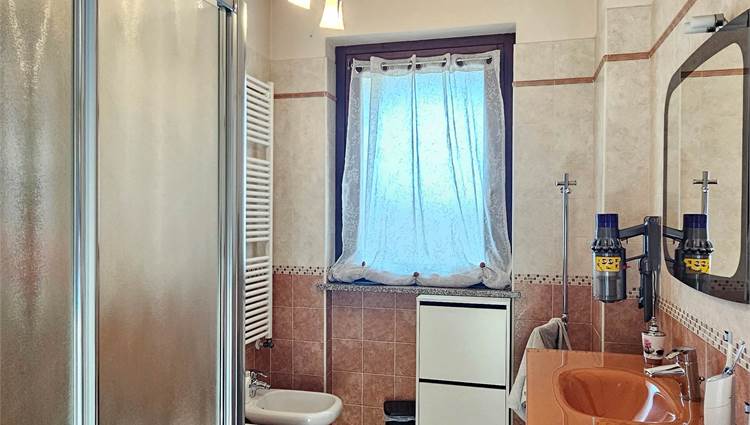 bagno