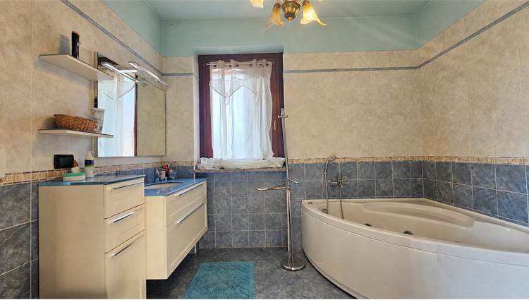 bagno