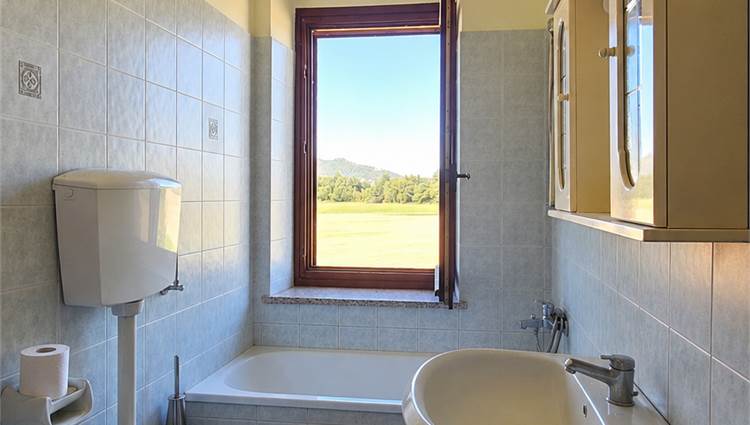 bagno