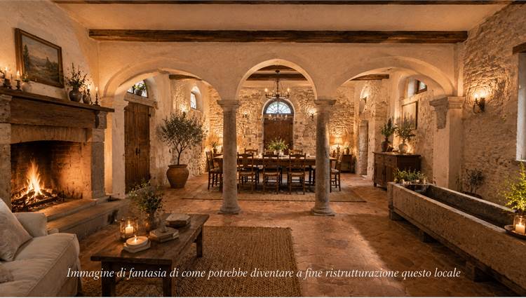 previsione  interno