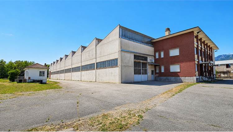 esterno
