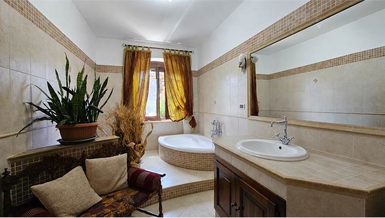 bagno