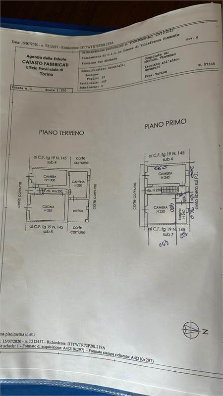 Planimetria 1