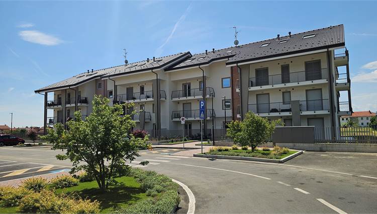 facciata