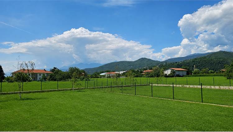 esterno