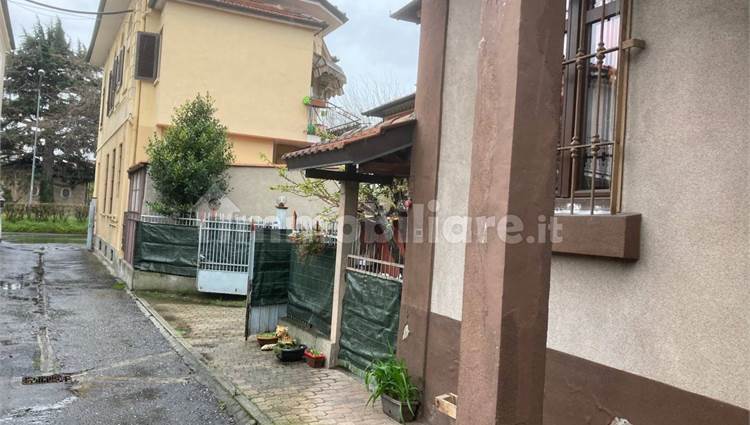 FACCIATA ESTERNA