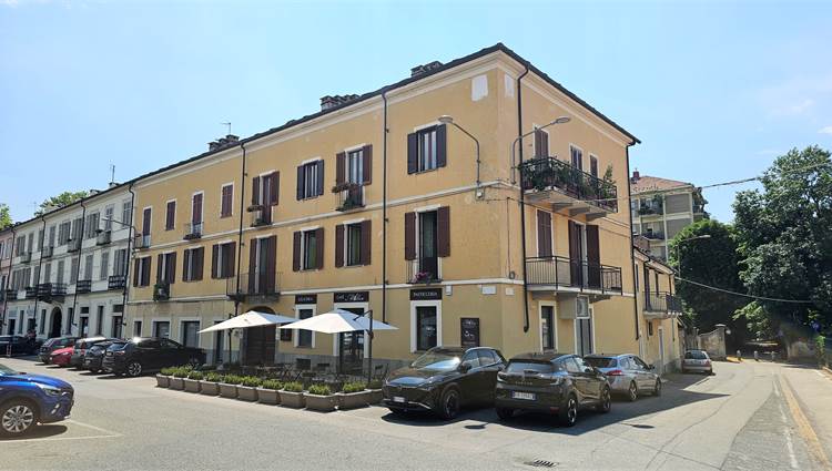 facciata