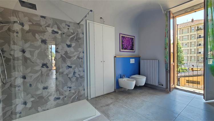 bagno