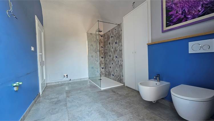 bagno