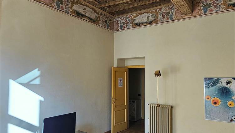 zona giorno