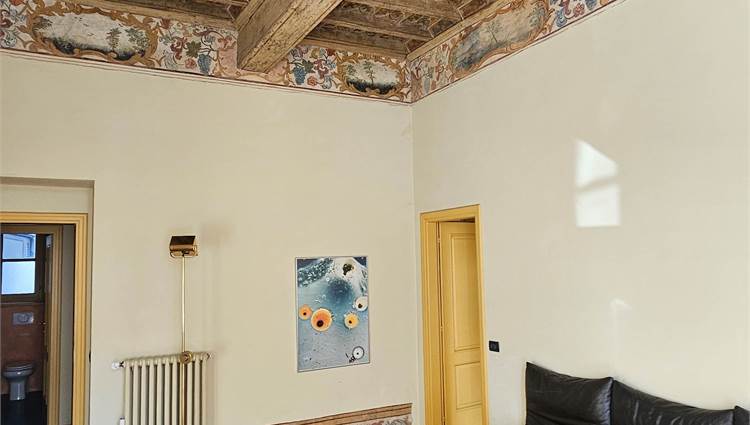 zona giorno
