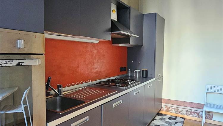 cucina