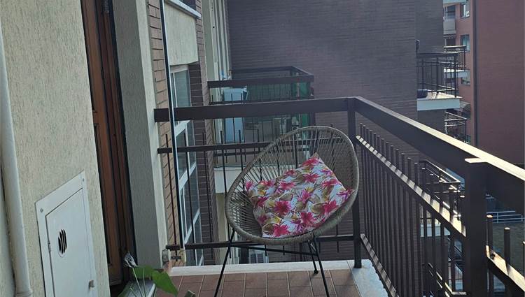 BALCONE
