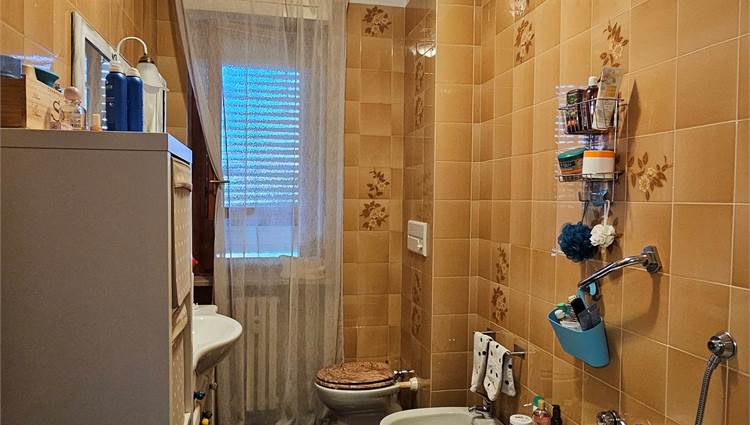BAGNO