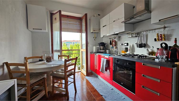 CUCINA