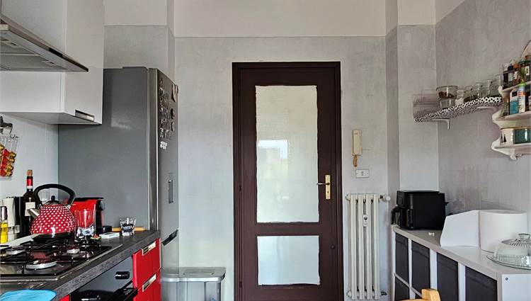 CUCINA