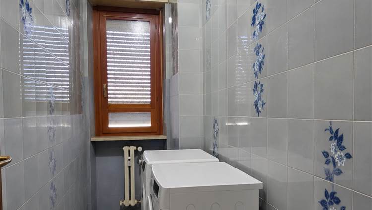 BAGNO