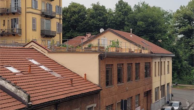 vista strada